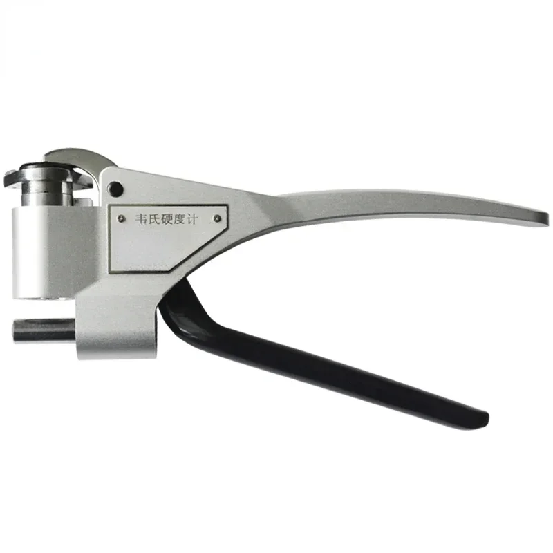 Hot SalesHot SalesHot SalesWebster Hardness Tester Tool W-20 Handheld Aluminum Alloy Stainless Steel Hardness Clamp Tester 0-20H
Hot SalesHot SalesHot SalesWebster Hardness Tester Tool W-20 Handheld Aluminum Alloy Stainless Steel Hardness Clamp Tester 0-20H