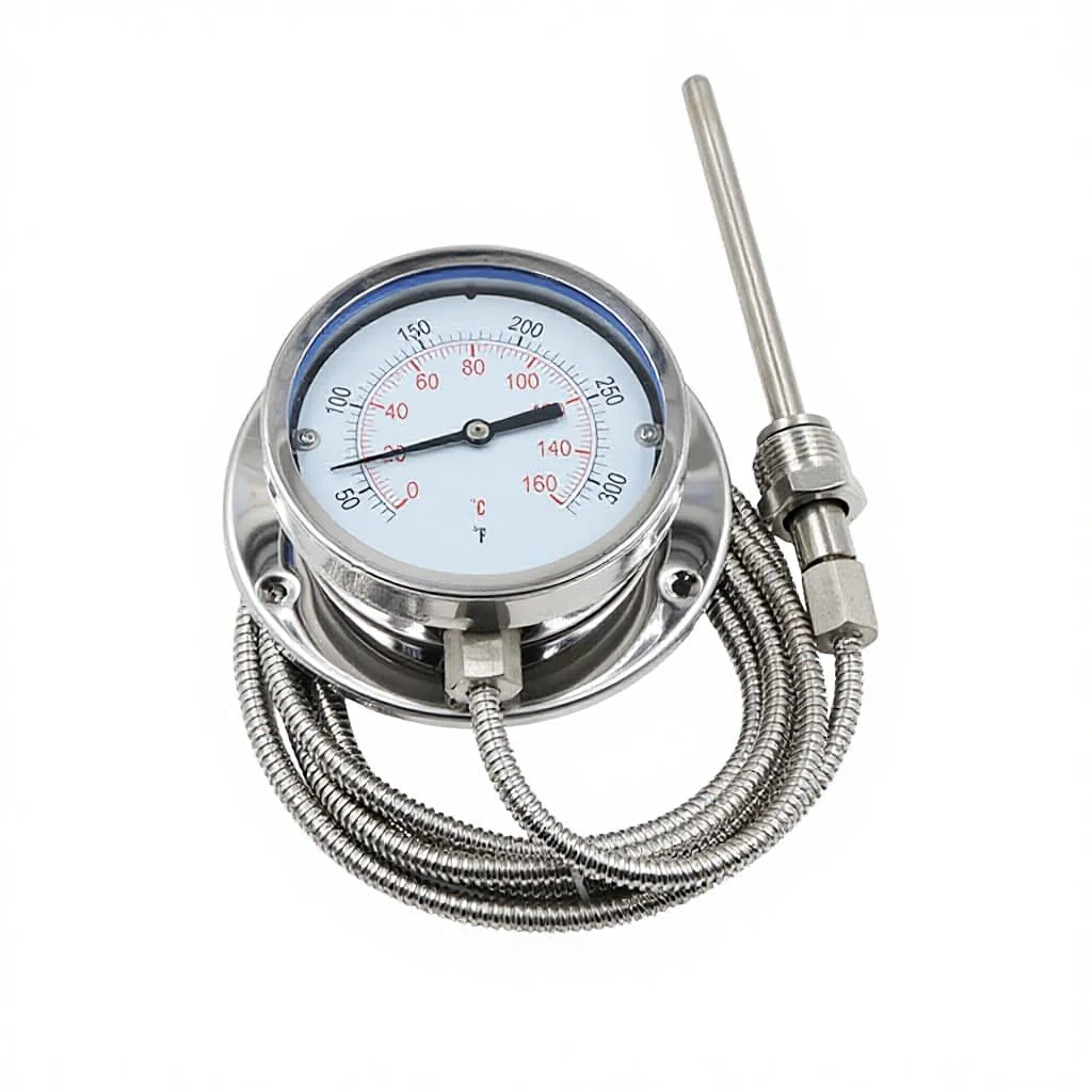 KH150 ex-factory price 4-20mA digital mercury glass thermometer with LCD screen for industrial temperature measurement
KH150 ex-factory price 4-20mA digital mercury glass thermometer with LCD screen for industrial temperature measurement