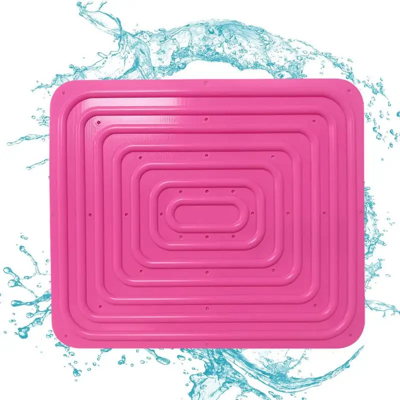 Nesting Box Pads Silicone Nest Pad For Chicken Bedding And Coop Reusable And Comfortable Chicken Nesting Box Pads Easy To Clean
Nesting Box Pads Silicone Nest Pad For Chicken Bedding And Coop Reusable And Comfortable Chicken Nesting Box Pads Easy To Clean