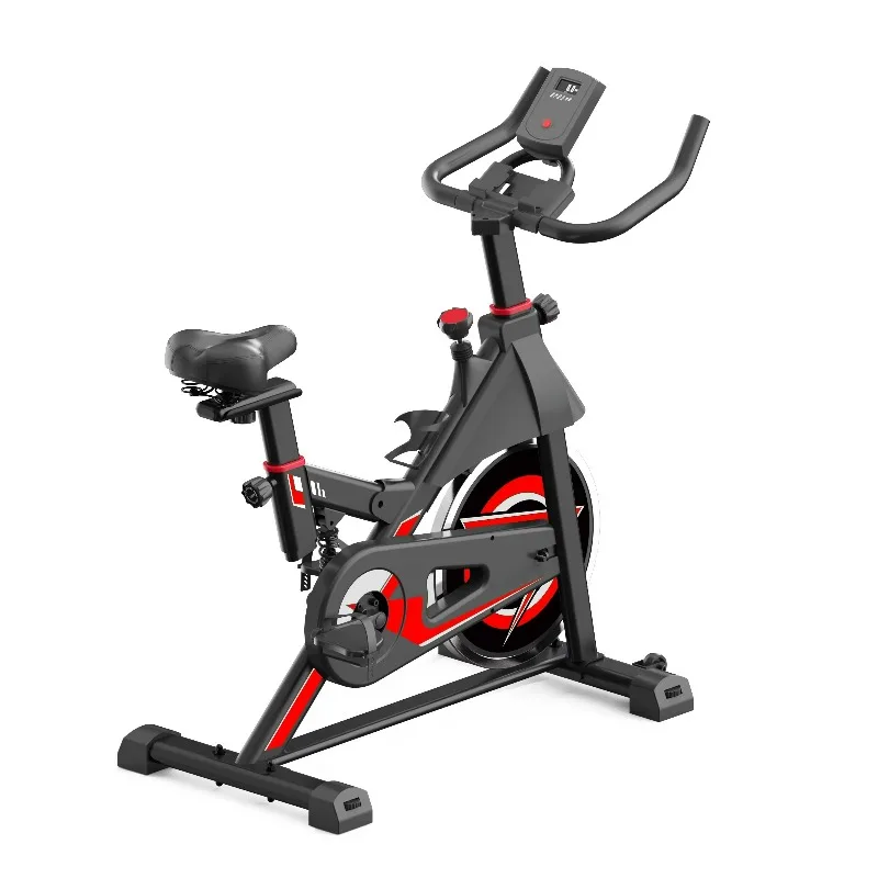 Household Stable Dynamic Spinning Bike, Low Noise Smooth Structure For Indoor Daily Fitness Training And Body Shaping Exercise
Household Stable Dynamic Spinning Bike, Low Noise Smooth Structure For Indoor Daily Fitness Training And Body Shaping Exercise
