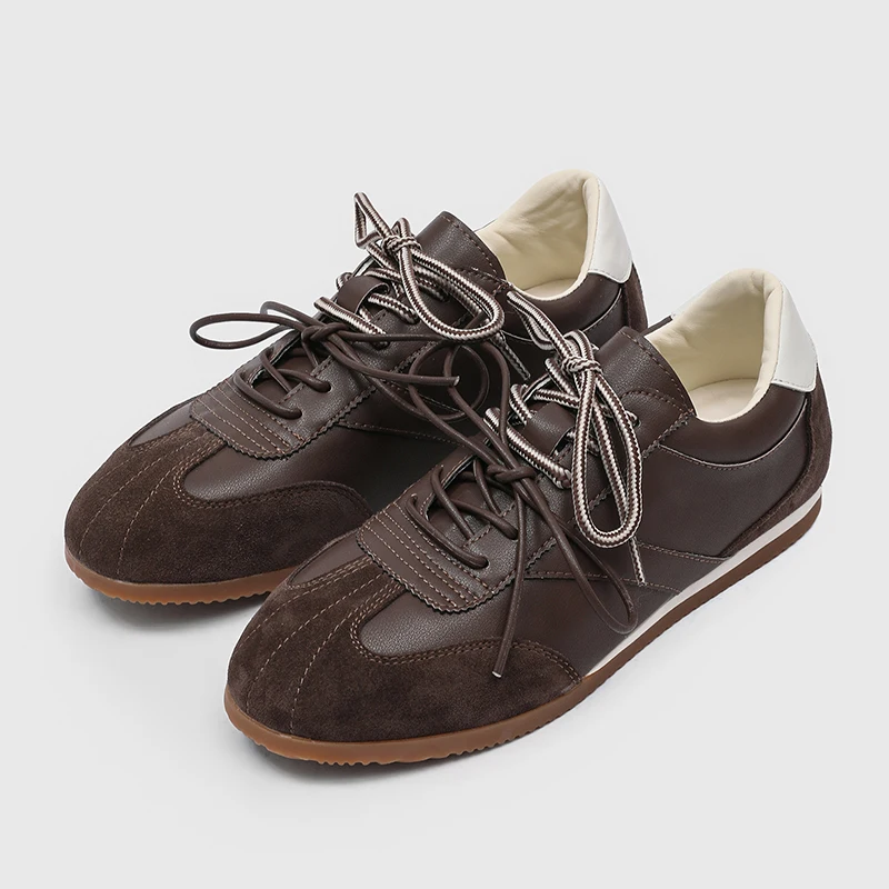 Classic Brand Comfortable Anti Slip Outdoor Walking Shoe Designer Flat Bottom Sport Leisure Shoe Unisex Wearable Trecking Shoe
Classic Brand Comfortable Anti Slip Outdoor Walking Shoe Designer Flat Bottom Sport Leisure Shoe Unisex Wearable Trecking Shoe