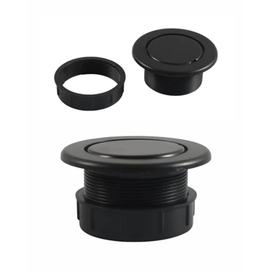 Patio Table Umbrella Hole Ring Plug Cap Set, Outdoor Parasol Table Hole Cover Insert Thicker Patio Table Hole Plug Ring for Out
Patio Table Umbrella Hole Ring Plug Cap Set, Outdoor Parasol Table Hole Cover Insert Thicker Patio Table Hole Plug Ring for Out