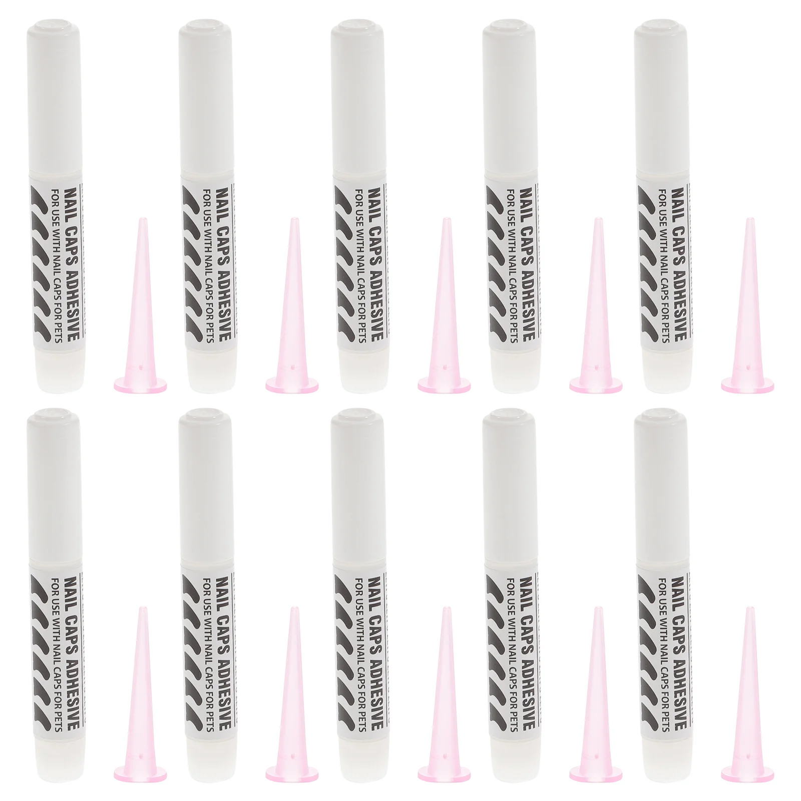 10pcs Pet Rubber Adhesive Stick Safe Dog Paw Protector Pet Accessories Kitten Nail Cat Claw Caps Glue Dog Claw
10pcs Pet Rubber Adhesive Stick Safe Dog Paw Protector Pet Accessories Kitten Nail Cat Claw Caps Glue Dog Claw