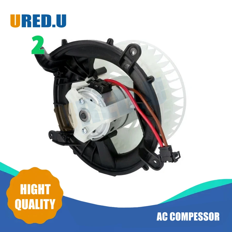 New AC Heater Blower A2208203142 Motor Fan For Mercedes CL500 CL55 CL600 S350 S430 S500 S600 2208203142 LHD
New AC Heater Blower A2208203142 Motor Fan For Mercedes CL500 CL55 CL600 S350 S430 S500 S600 2208203142 LHD