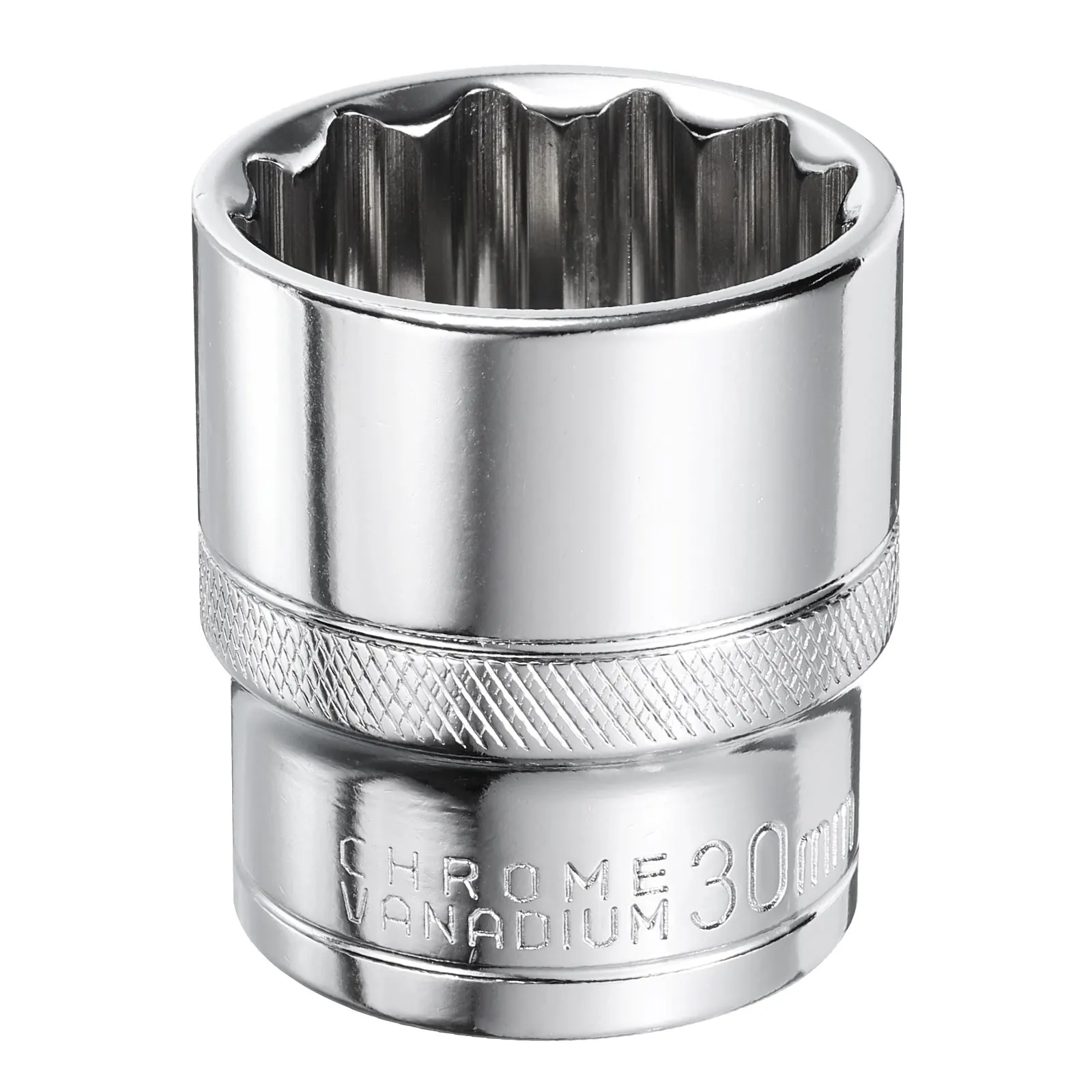 1/2pcs 12-Point Socket 1/2" Drive 30/34/36mm Deep 45# Steel Metric Shallow Drive Sockets Square Sockets for Car Repair
1/2pcs 12-Point Socket 1/2" Drive 30/34/36mm Deep 45# Steel Metric Shallow Drive Sockets Square Sockets for Car Repair