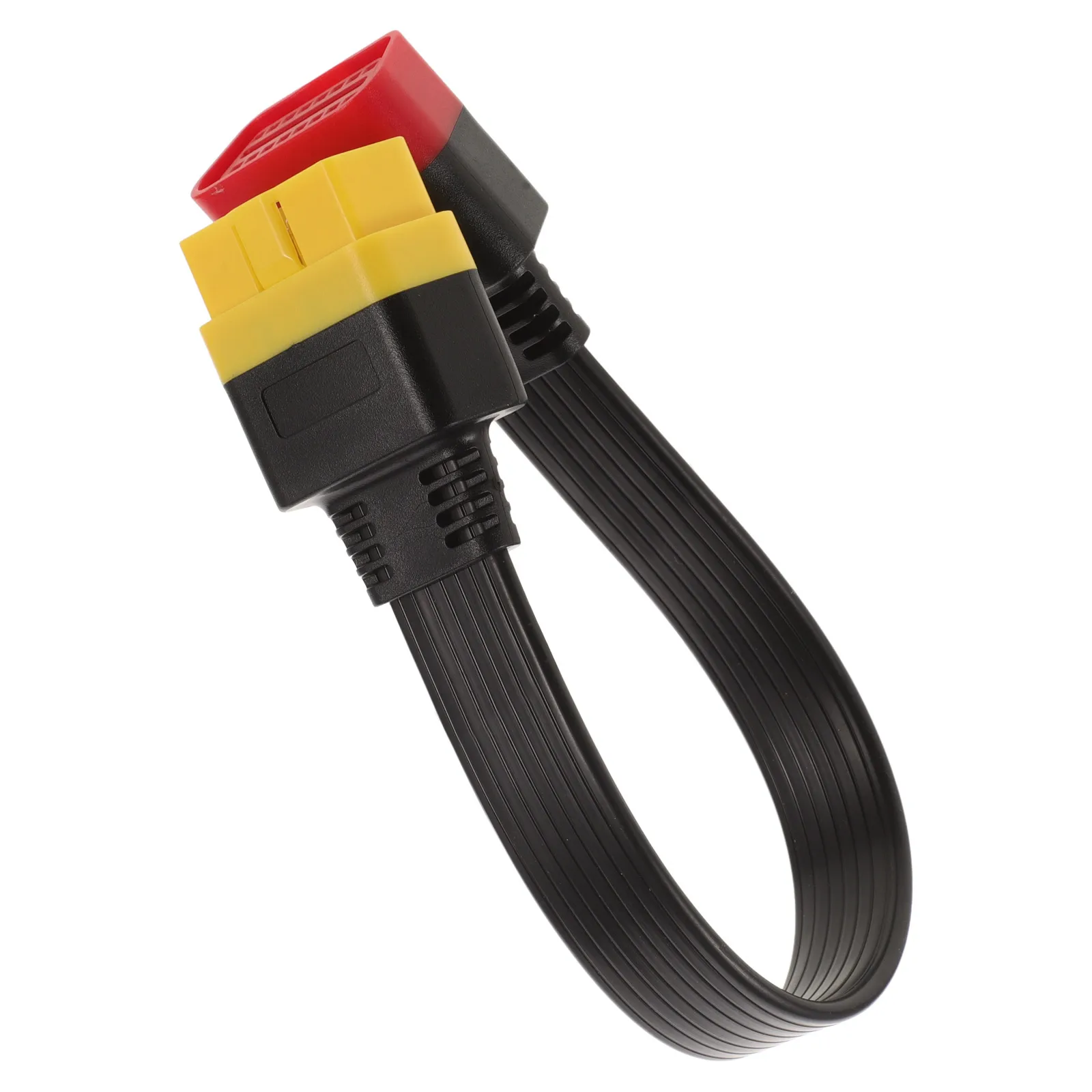 Extension Cord Jumper Engine to Female Car Diagnostic Accessory Plastic Long Cable for Vehicle Repair
Extension Cord Jumper Engine to Female Car Diagnostic Accessory Plastic Long Cable for Vehicle Repair