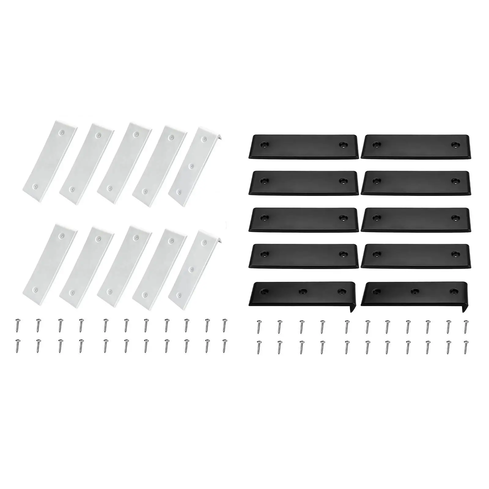 ABS Plastic Bunk Slides Pads Marine Boat Trailer Enders Slide Kit Universal Boat Trailer Parts for Launching Loading
ABS Plastic Bunk Slides Pads Marine Boat Trailer Enders Slide Kit Universal Boat Trailer Parts for Launching Loading