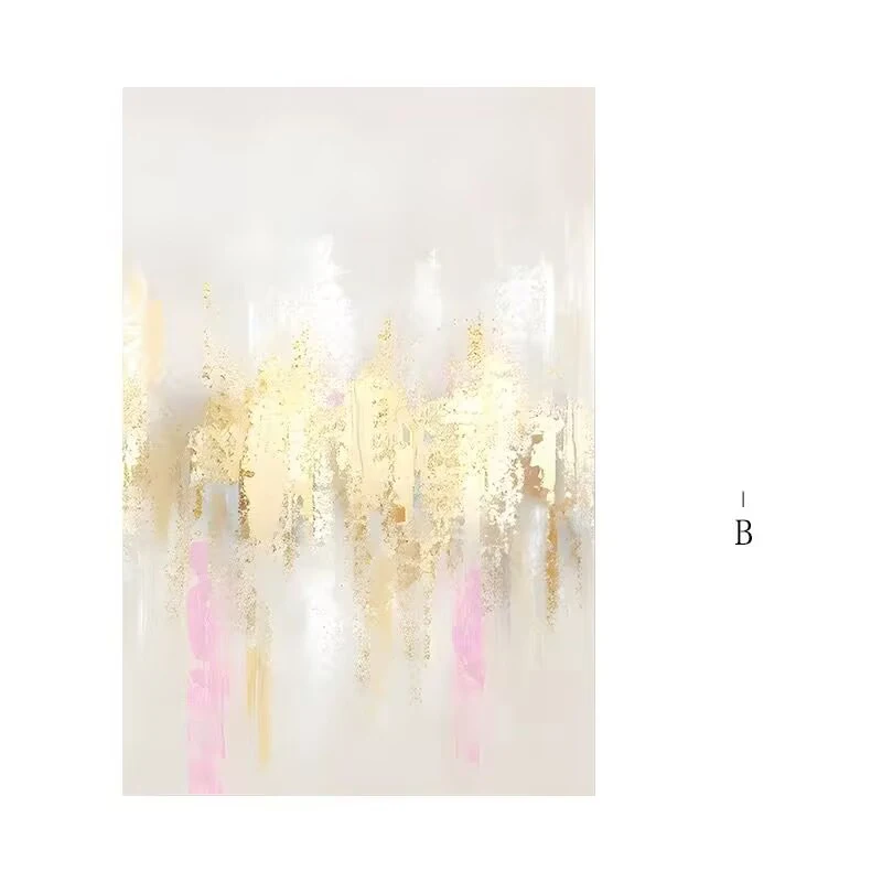 Легкий роскошный стиль, золотая фольга, абстрактная картина маслом, нарисованная вручную, настенное декоративное искусство, гостиная, спальня, постер для гостиницы, горячая распродажа
Легкий роскошный стиль, золотая фольга, абстрактная картина маслом, нарисованная вручную, настенное декоративное искусство, гостиная, спальня, постер для гостиницы, горячая распродажа