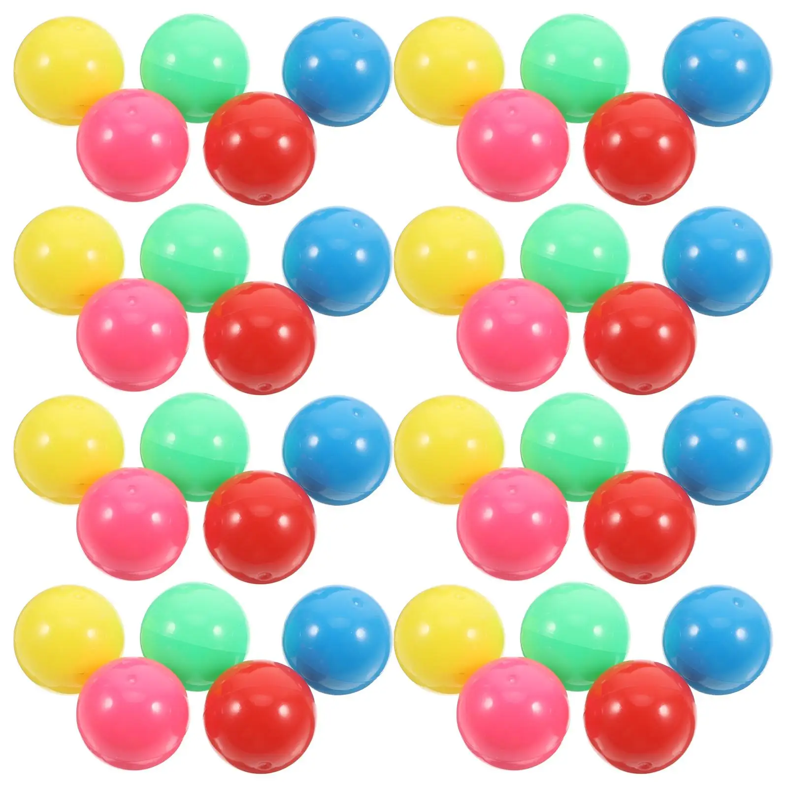 Plastic Counting Balls 20mm Hollow Colored Marbles Math Probability Games Educational Tools Safe Materials Vibrant Colors
Plastic Counting Balls 20mm Hollow Colored Marbles Math Probability Games Educational Tools Safe Materials Vibrant Colors