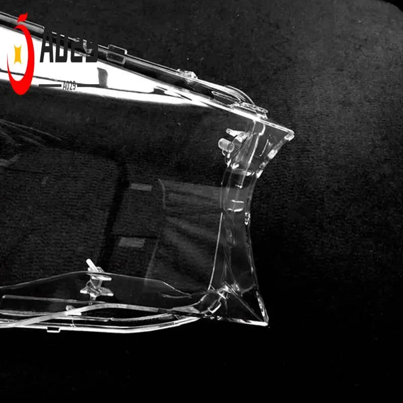 A029-Car Headlight Lamp Shade Transparent Head Light Lamp Cover Headlight Shell For BMW 5 Series G38 525 528 530 2018-2020
A029-Car Headlight Lamp Shade Transparent Head Light Lamp Cover Headlight Shell For BMW 5 Series G38 525 528 530 2018-2020