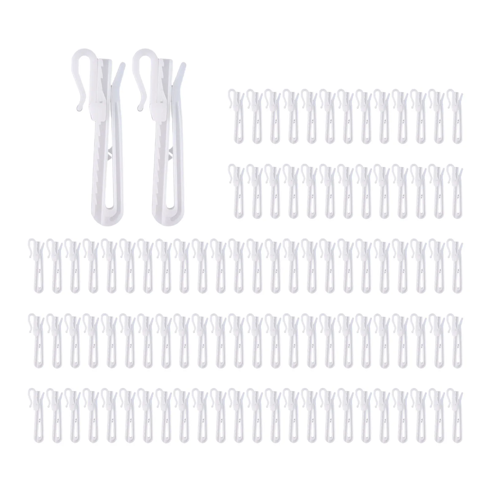 Total Length Adjustable Depth Drapes Depth Pinch Pcs PlasticCurtain Hooks Adjustable Pinch Pleat Hooks Drapes Depth Pinch
Total Length Adjustable Depth Drapes Depth Pinch Pcs PlasticCurtain Hooks Adjustable Pinch Pleat Hooks Drapes Depth Pinch