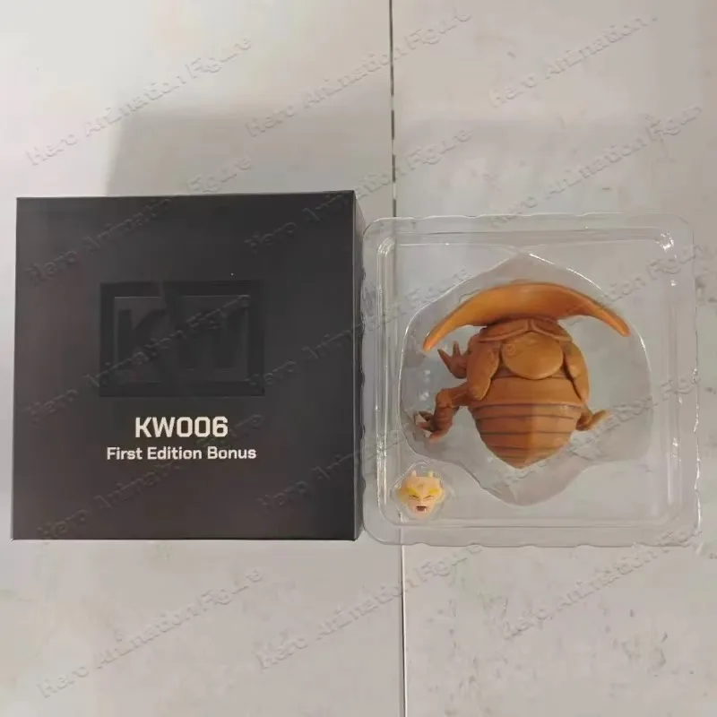 In stock KW Studio Dragon Ball SHF Masked Perfect Monster Perfect Cell Adapted to Cell Special Bonus
In stock KW Studio Dragon Ball SHF Masked Perfect Monster Perfect Cell Adapted to Cell Special Bonus