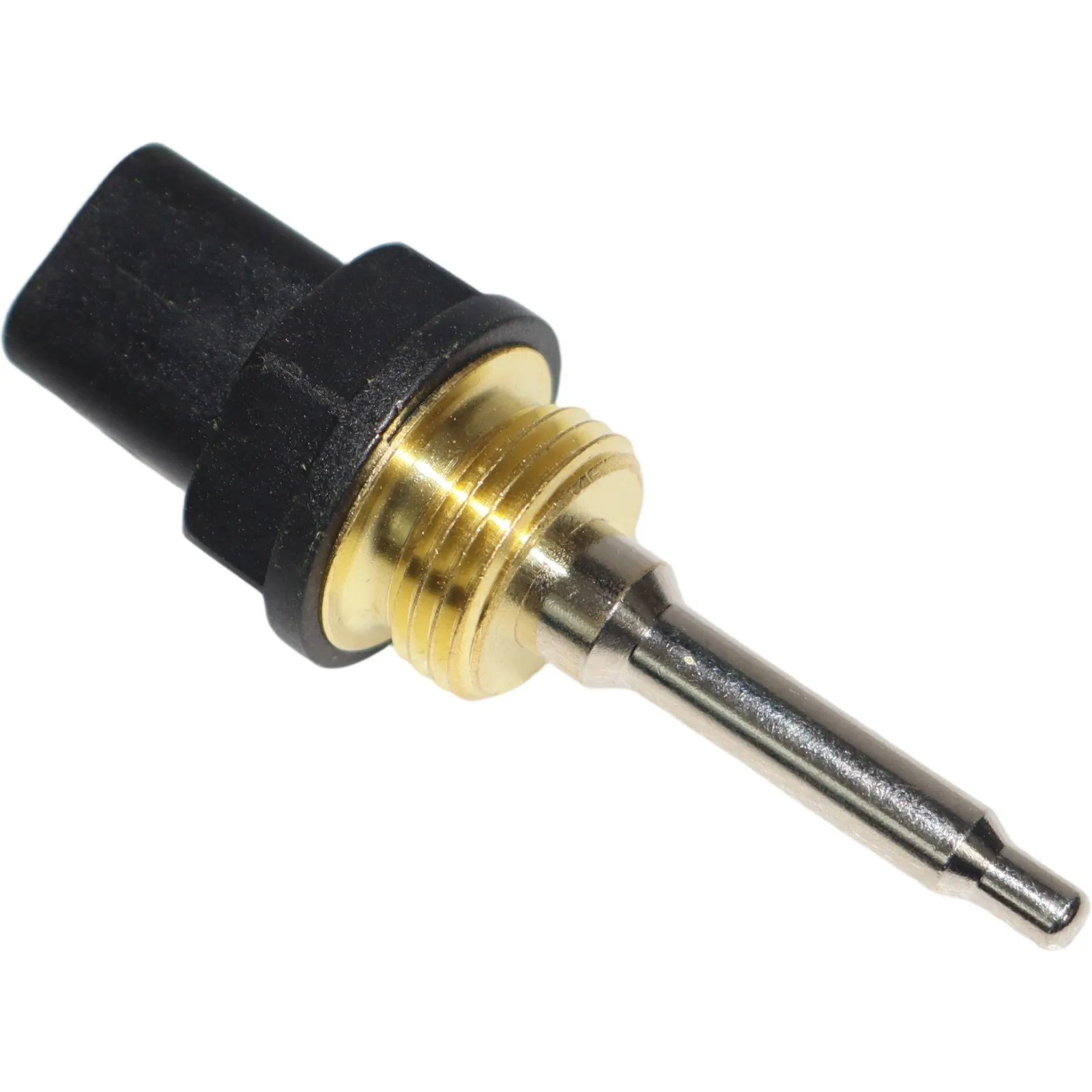 Temperature Sensor 256-6454 2566454 For Caterpillar CAT Wheel Tractor-Scraper 651 627K 623K LRC 623K 627 623 621 637 631 621K
Temperature Sensor 256-6454 2566454 For Caterpillar CAT Wheel Tractor-Scraper 651 627K 623K LRC 623K 627 623 621 637 631 621K