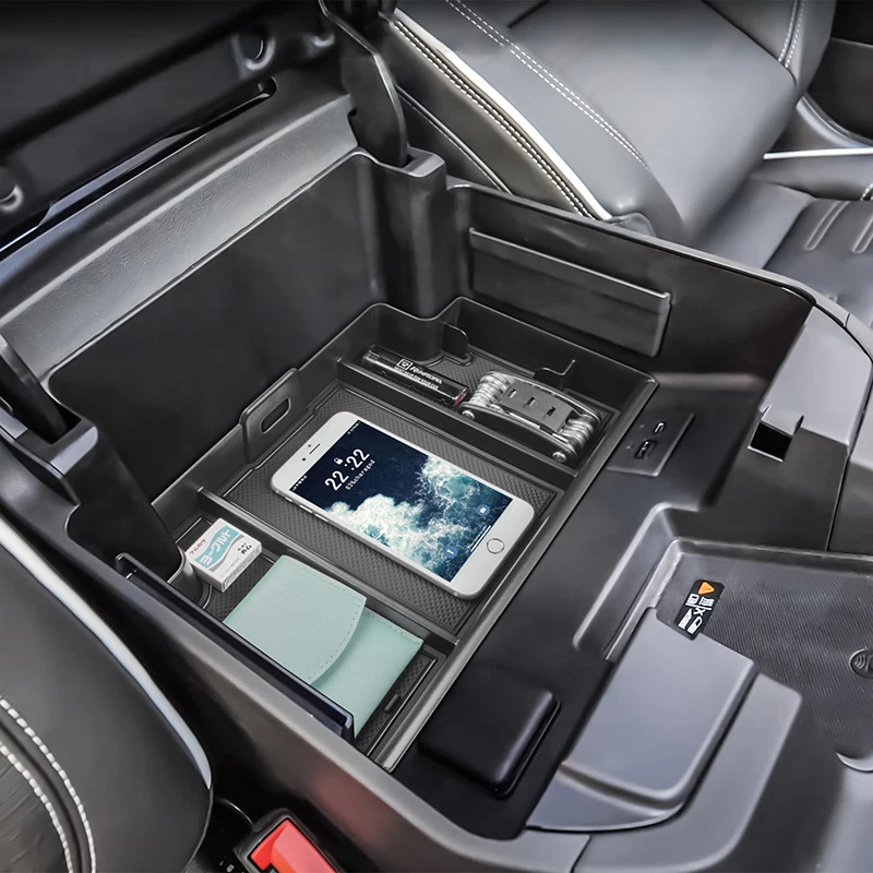 Center Console Tray Box For 2023 2024 GMC Sierra/Chevy Silverado 1500,2024 Sierra/Silverado 2500HD 3500HD Accessories Organizer
Center Console Tray Box For 2023 2024 GMC Sierra/Chevy Silverado 1500,2024 Sierra/Silverado 2500HD 3500HD Accessories Organizer