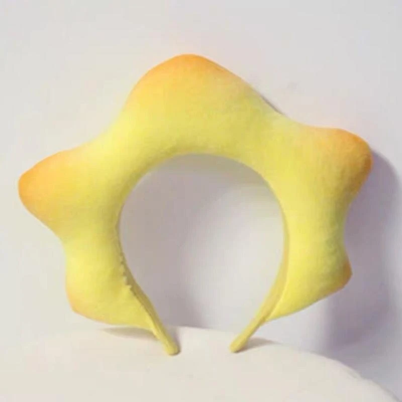 652F Cartoon Styles Headbands Soft Unique Hair Hoop Multiple Styles Headdress for Girls and Women
652F Cartoon Styles Headbands Soft Unique Hair Hoop Multiple Styles Headdress for Girls and Women
