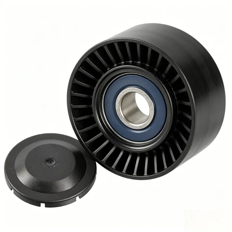 9A110221200 94810240200 Belt Tensioner Pulley for Porsche Cayenne Cayman GT4 Boxster Spyder 911 Carrera 718
9A110221200 94810240200 Belt Tensioner Pulley for Porsche Cayenne Cayman GT4 Boxster Spyder 911 Carrera 718
