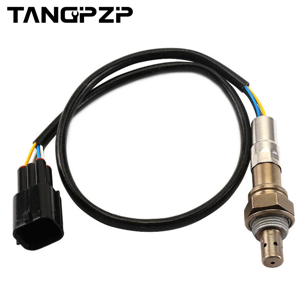 LF8R-18-8G1 LF8R188G1 Oxygen Sensor For Mazda 3 2006-2011 2.0L 2000CC, Mazda 5 2008-2010 2.3L 2260CC Car Accessories Auto Parts
LF8R-18-8G1 LF8R188G1 Oxygen Sensor For Mazda 3 2006-2011 2.0L 2000CC, Mazda 5 2008-2010 2.3L 2260CC Car Accessories Auto Parts