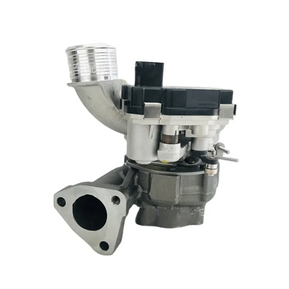 BV43 Turbo Charger 53039700430 53039880430 282312F650 28231-2F650 Diesel Engine Turbocharger for S ORENTO 2.2 D4HB
BV43 Turbo Charger 53039700430 53039880430 282312F650 28231-2F650 Diesel Engine Turbocharger for S ORENTO 2.2 D4HB