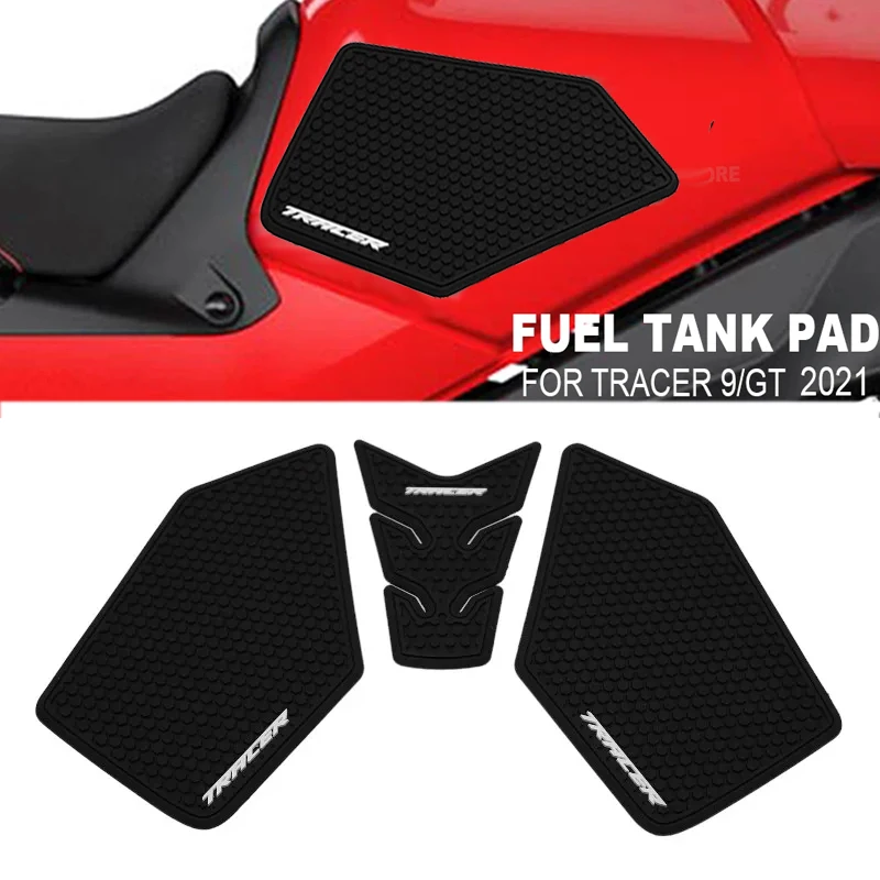 Motorcycle Side Fuel Tank Stickers For YAMAHA TRACER9 tracer 9 tracer 9 gt Tracer 2021-2023 Sticker protection non slip Tank Pad
Motorcycle Side Fuel Tank Stickers For YAMAHA TRACER9 tracer 9 tracer 9 gt Tracer 2021-2023 Sticker protection non slip Tank Pad