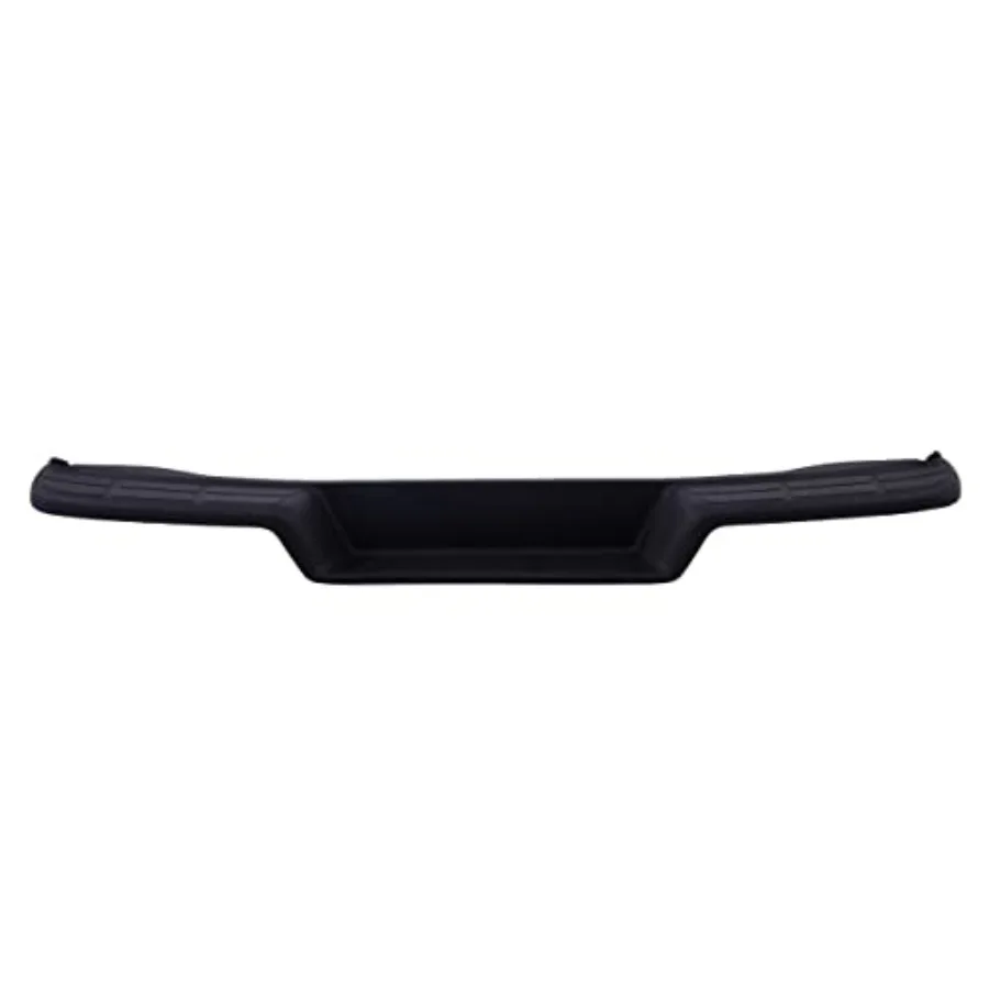 Черная накладка на задний бампер для GMC Savana 2500 3500 1500 и Chevrolet Express 19962024, прочная универсальная подставка для
Черная накладка на задний бампер для GMC Savana 2500 3500 1500 и Chevrolet Express 19962024, прочная универсальная подставка для