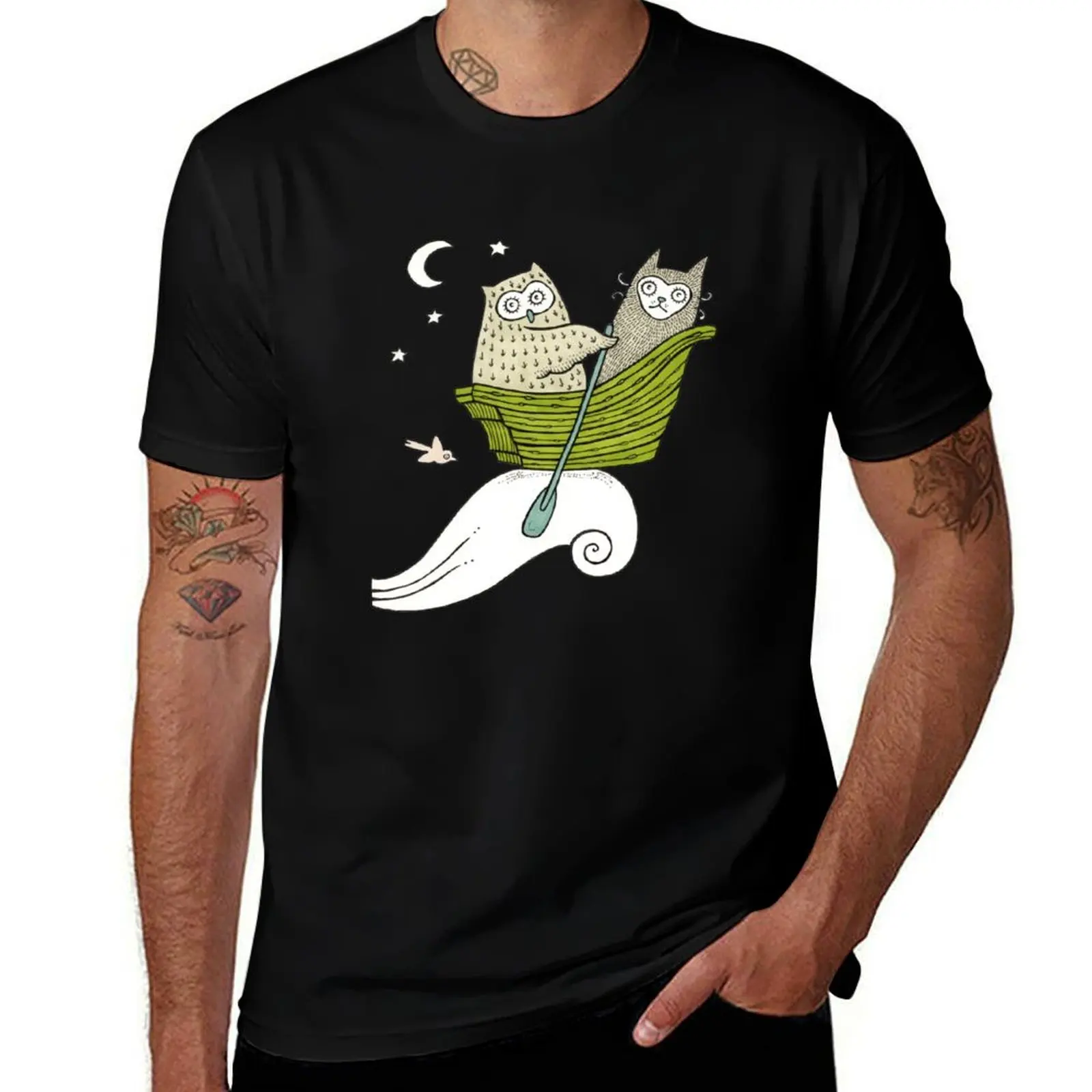 Swept Away T-Shirt man t shirts for men casual t shirt man cotton T-Shirt
Swept Away T-Shirt man t shirts for men casual t shirt man cotton T-Shirt