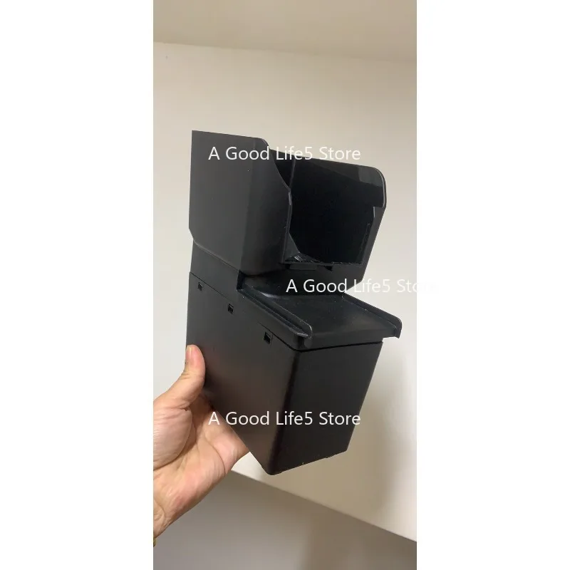 Применитесь к аксессуарам для автоматической кофемашины Kalemei K90/95, шлаковый ящик, ящик для хранения 
Применитесь к аксессуарам для автоматической кофемашины Kalemei K90/95, шлаковый ящик, ящик для хранения