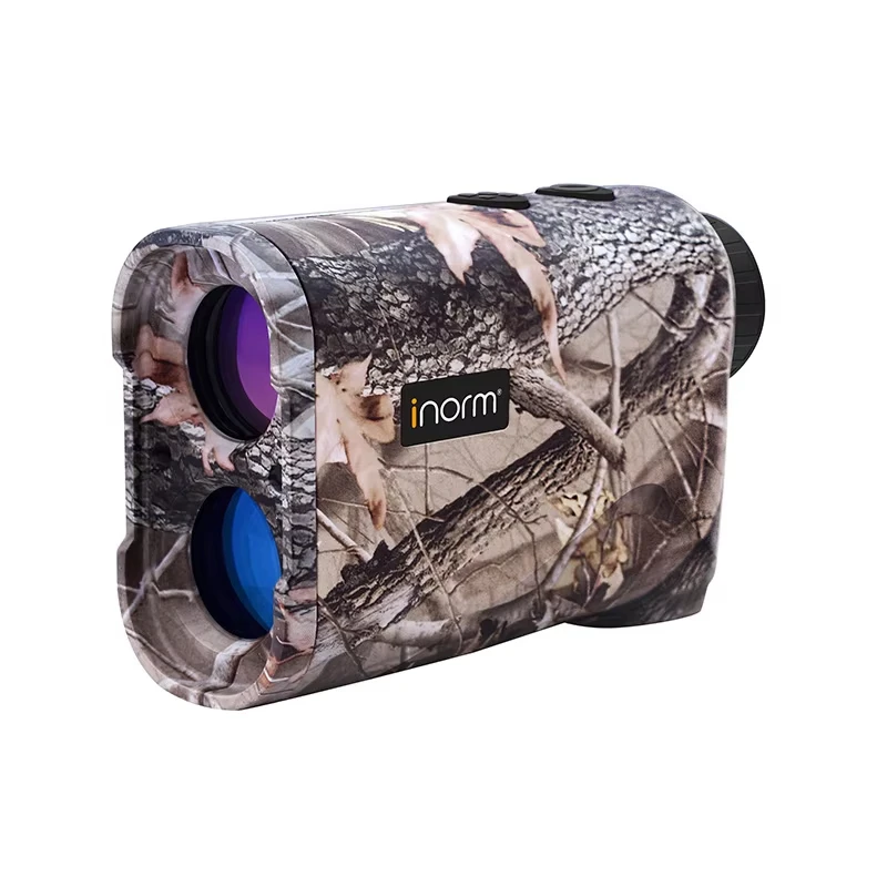 Norm 6x LC 2000 Waterproof USB Handheld Laser Range Finder 905nm for Hunting Golf & Shooting Portable Rangefinders
Norm 6x LC 2000 Waterproof USB Handheld Laser Range Finder 905nm for Hunting Golf & Shooting Portable Rangefinders