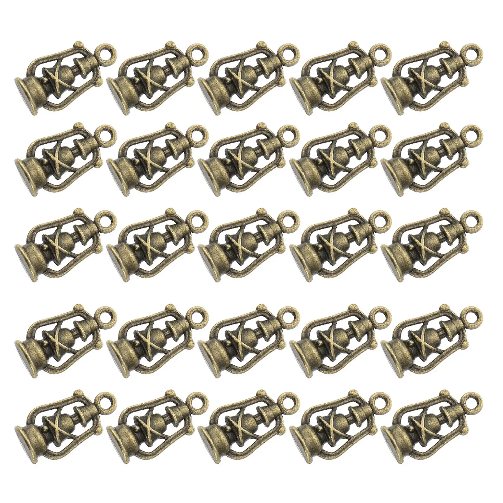 100 Pcs Vintage Alloy Charms Pendant for Jewelry Making Gifts Necklace Bracelet Earring Accessories Decorative
100 Pcs Vintage Alloy Charms Pendant for Jewelry Making Gifts Necklace Bracelet Earring Accessories Decorative