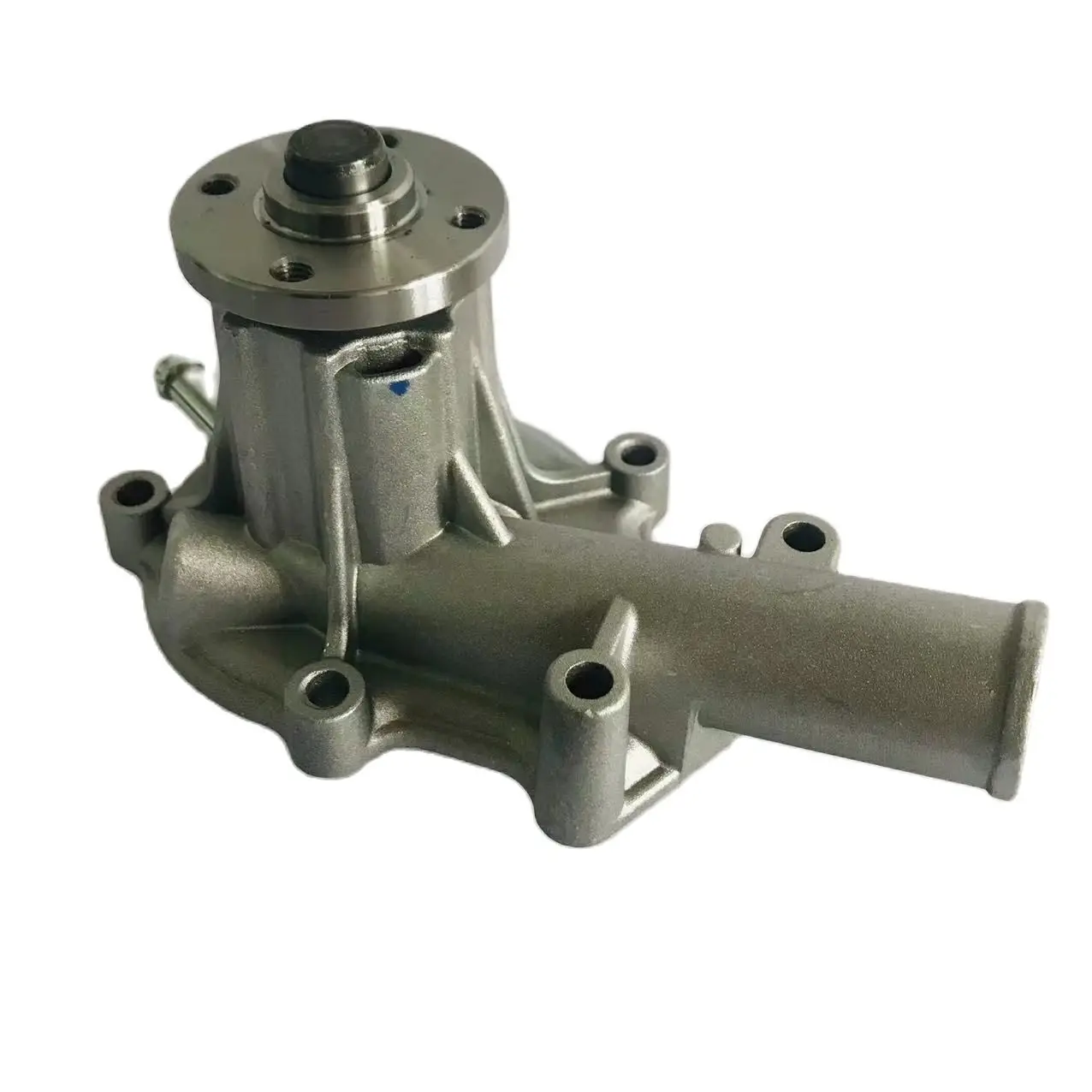 Водяной насос двигателя V1305 V1505 16241-73034 16241-73033 16241-73030 для крыльчатки Kubota 59 мм
Водяной насос двигателя V1305 V1505 16241-73034 16241-73033 16241-73030 для крыльчатки Kubota 59 мм