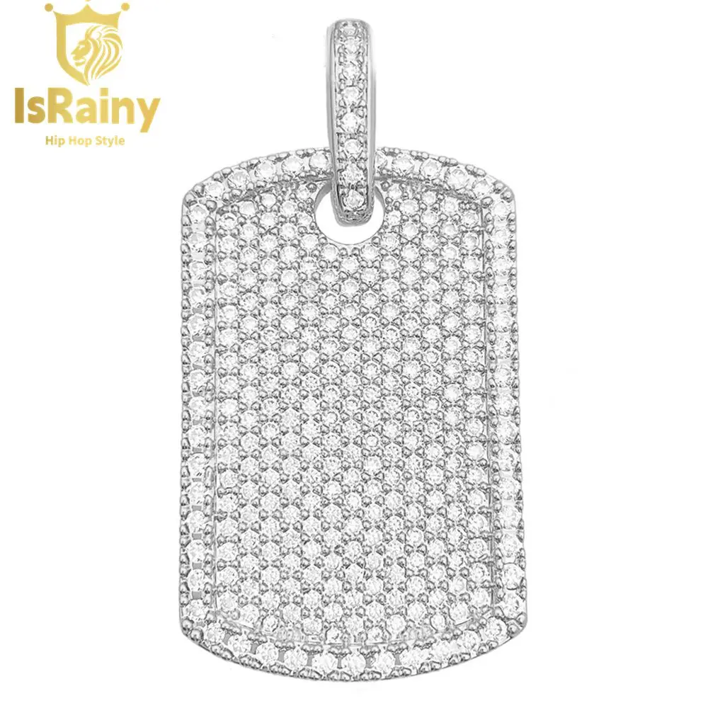 IsRainy, в стиле хип-хоп, рок, цвет 100% 925 пробы, серебро, VVS, D, настоящий GRA, Муассанит, полностью алмазные подвески, Изящные Ювелирные изделия, оптовая продажа
IsRainy, в стиле хип-хоп, рок, цвет 100% 925 пробы, серебро, VVS, D, настоящий GRA, Муассанит, полностью алмазные подвески, Изящные Ювелирные изделия, оптовая продажа