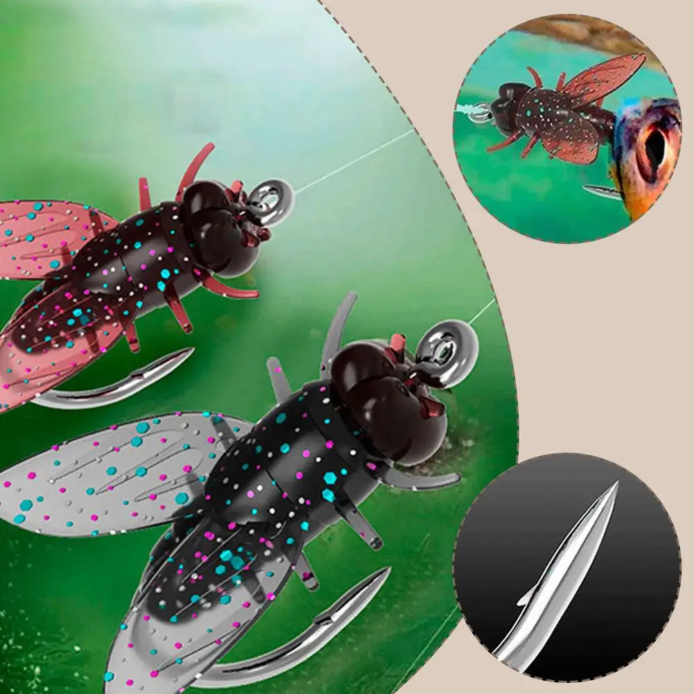 Fly Fishing Kit Effective Fly Fishing Dry Fly Fly Fishing Exquisite Fly Fishing Kit With Bright Colors For Saltwater And N2B1
Fly Fishing Kit Effective Fly Fishing Dry Fly Fly Fishing Exquisite Fly Fishing Kit With Bright Colors For Saltwater And N2B1