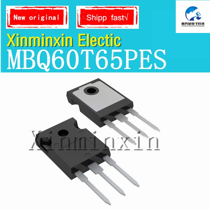 5 шт./партия, интегральная микросхема MBQ60T65PES 60T65PES, интегральная микросхема MBQ60T65PESTH TO-247 IGBT, новая Оригинальная фотография
5 шт./партия, интегральная микросхема MBQ60T65PES 60T65PES, интегральная микросхема MBQ60T65PESTH TO-247 IGBT, новая Оригинальная фотография