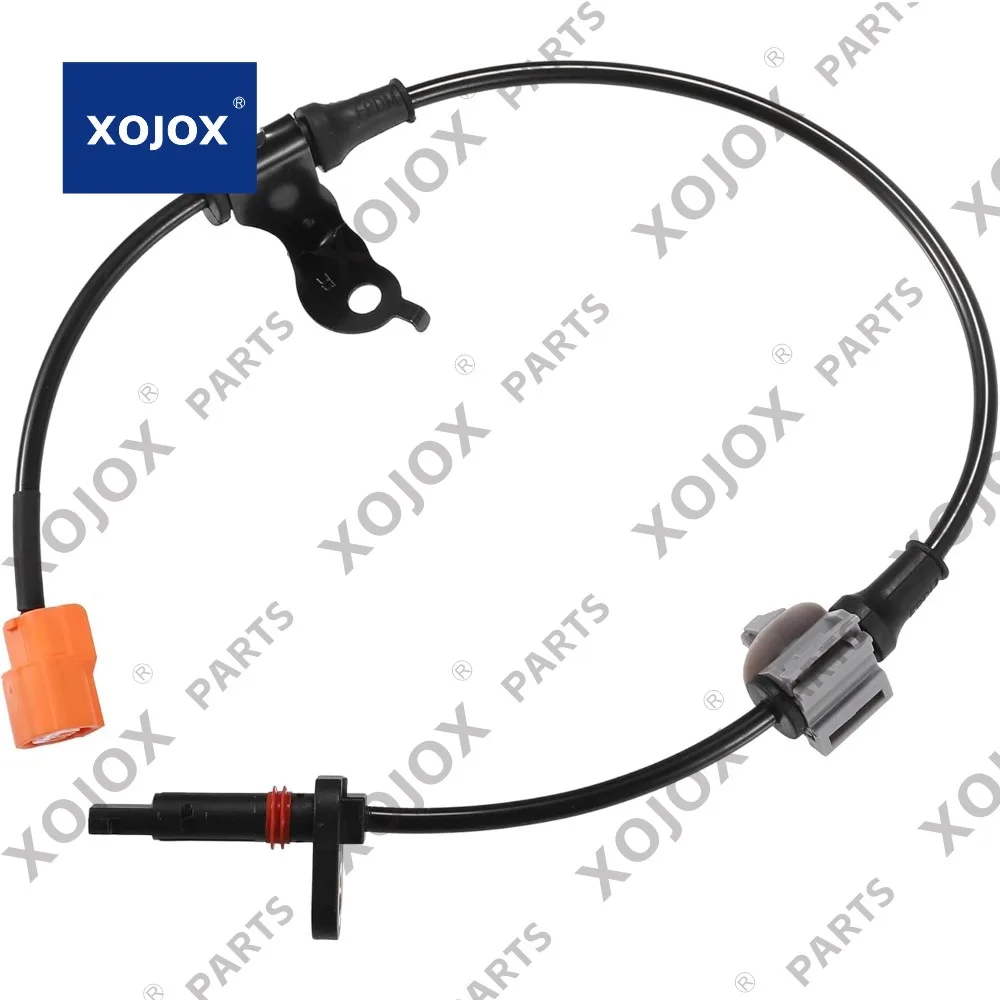 XOJOX uxcell Rear Right ABS Sensor Wheel Speed Sensor No.57470-SEA-013 for Honda Accord 2003-2007 for Acura TSX 2004-2008
XOJOX uxcell Rear Right ABS Sensor Wheel Speed Sensor No.57470-SEA-013 for Honda Accord 2003-2007 for Acura TSX 2004-2008