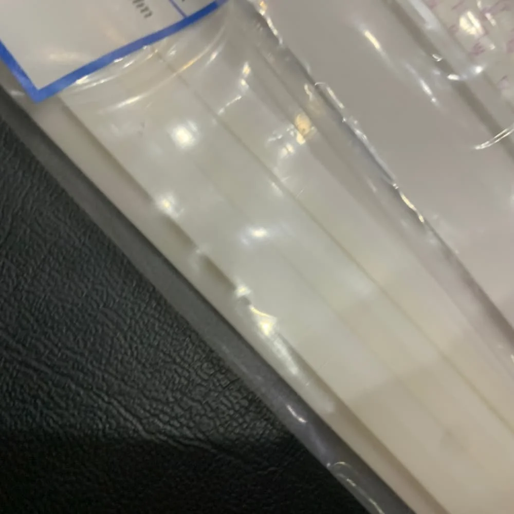 4PCS C364 Developer Entrance Seal For Konica Minolta Bizhub C224 C284 C364 C454 C554 C224e C284e C364e C454e C554e
4PCS C364 Developer Entrance Seal For Konica Minolta Bizhub C224 C284 C364 C454 C554 C224e C284e C364e C454e C554e