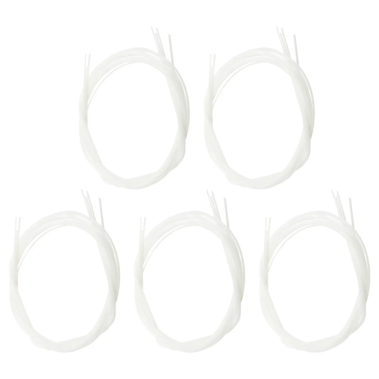 5 set 5 Sets Ukulele Strings 21 23 26 Inch High Nylon Strings Quality Nylon Replacement Musical Instruments Accessories
5 set 5 Sets Ukulele Strings 21 23 26 Inch High Nylon Strings Quality Nylon Replacement Musical Instruments Accessories