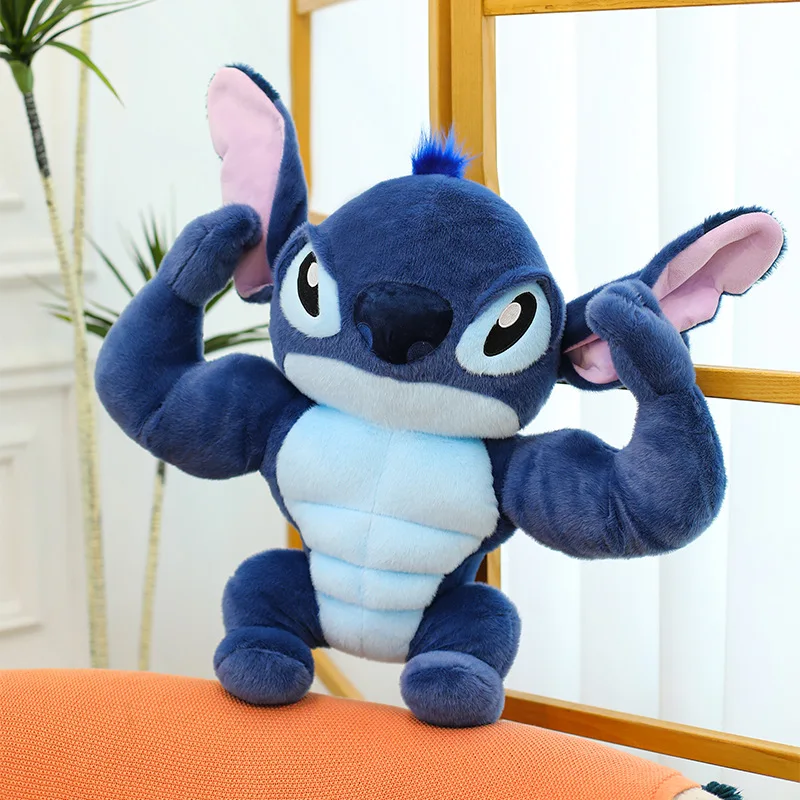 35-65 см Disney Лило и Стич плюшевые игрушки аниме милый мультфильм плюшевые мышечные куклы Kawaii подушка мягкие детские подарки на день рождения
35-65 см Disney Лило и Стич плюшевые игрушки аниме милый мультфильм плюшевые мышечные куклы Kawaii подушка мягкие детские подарки на день рождения