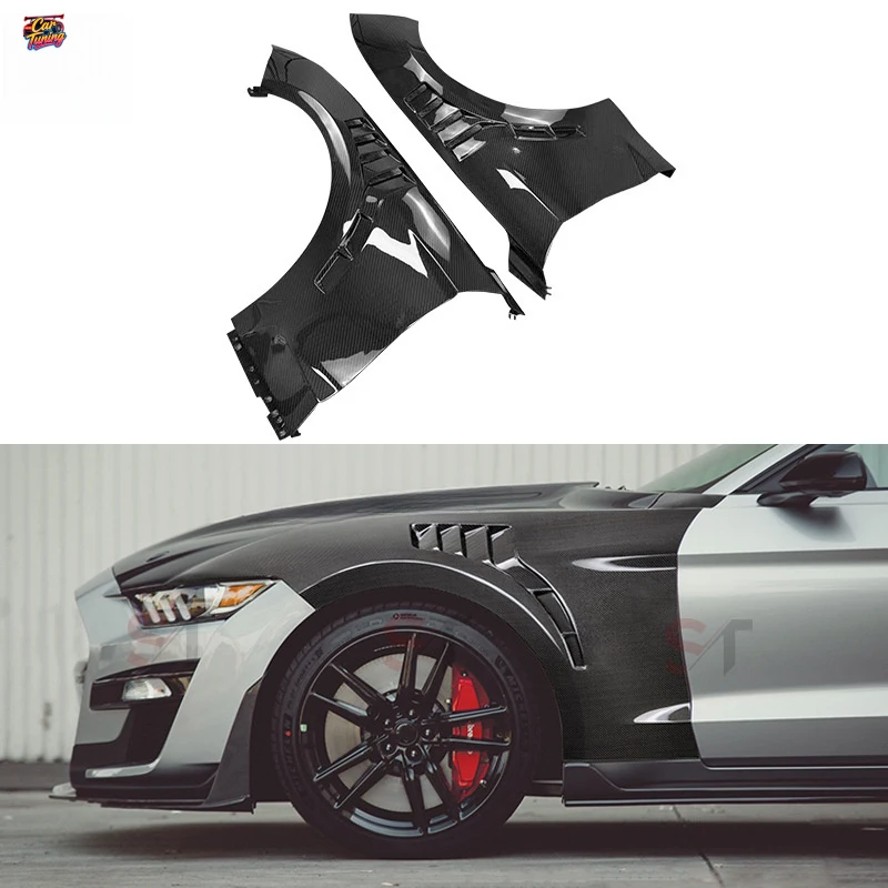 Suitable for Ford Mustang 15-22 TPF model fender opening mudguard modification side surround accessories
Suitable for Ford Mustang 15-22 TPF model fender opening mudguard modification side surround accessories