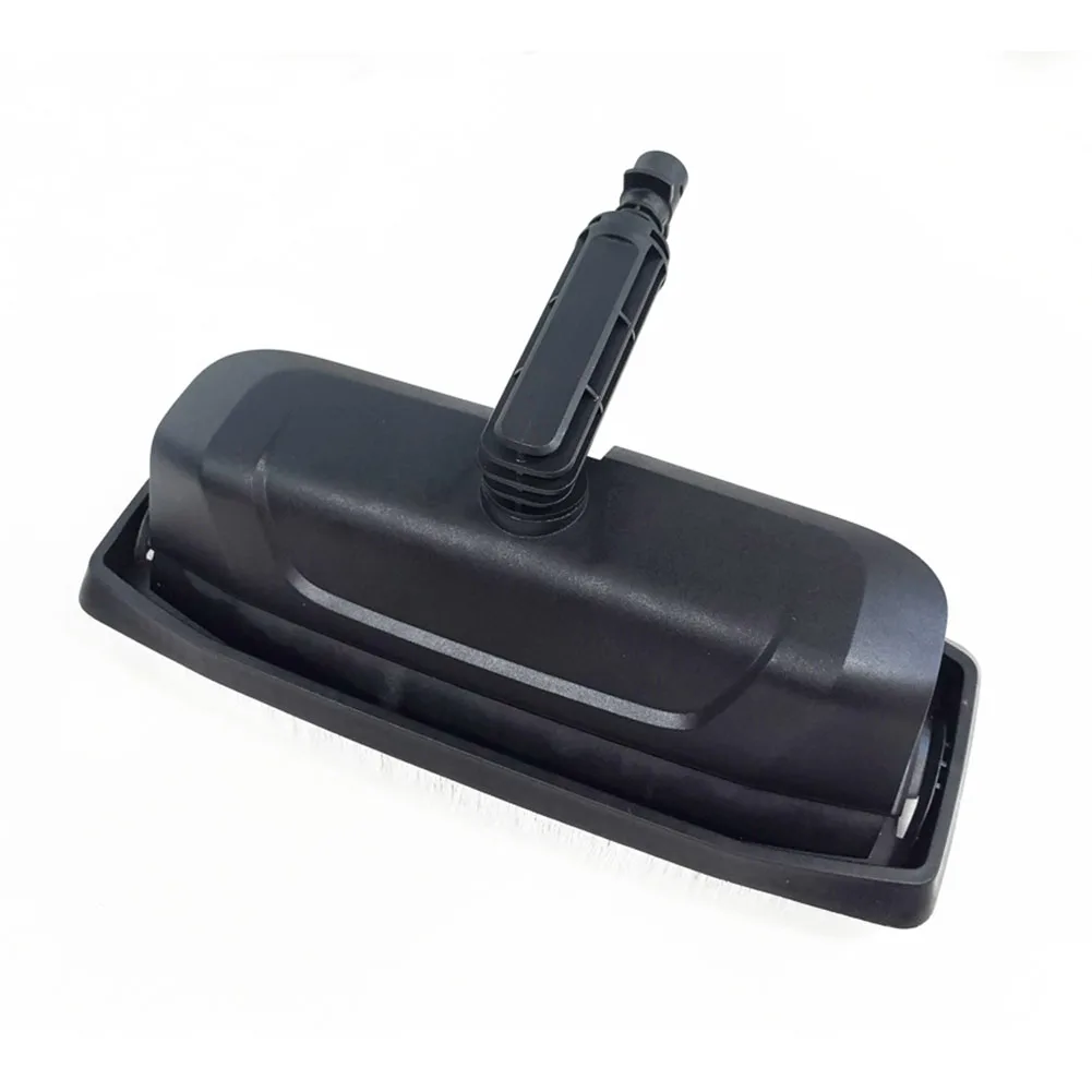 Bristled Frame Splash Guard High Pressure Facade Glass Cleaner Four Built-in Nozzles Splash Protection Abrasive Fibers
Bristled Frame Splash Guard High Pressure Facade Glass Cleaner Four Built-in Nozzles Splash Protection Abrasive Fibers