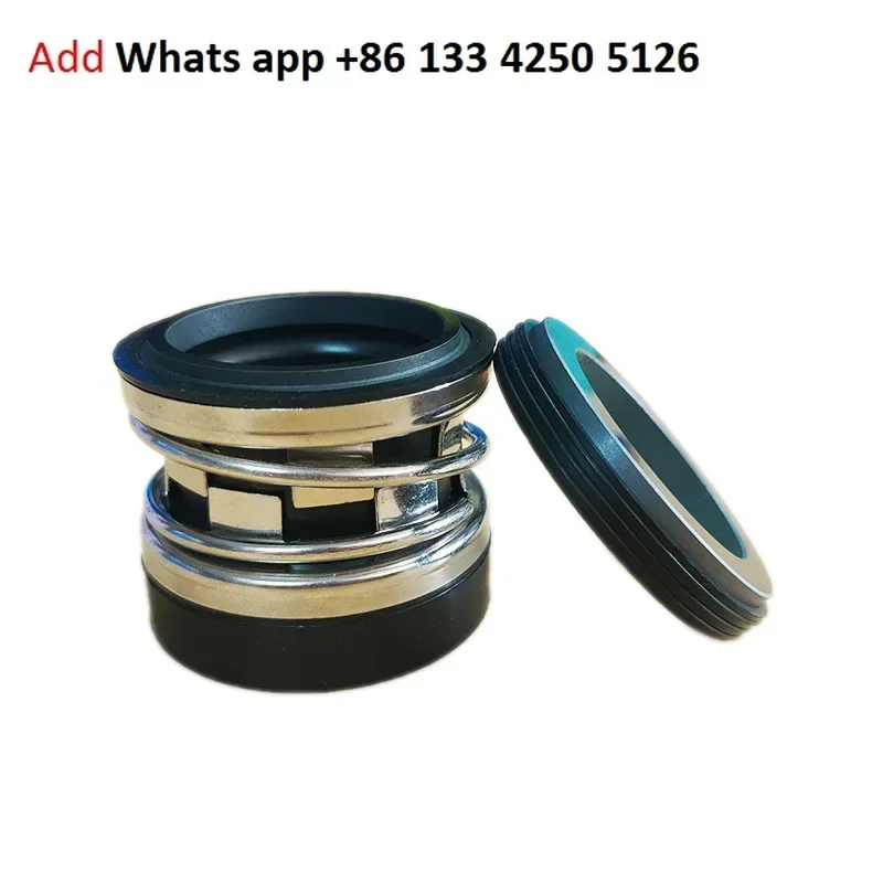 Mechanical seal 2100K-210-2-24-25-32-33-35 MTB-43-45-53-60 vacuum pump shaft seal
Mechanical seal 2100K-210-2-24-25-32-33-35 MTB-43-45-53-60 vacuum pump shaft seal