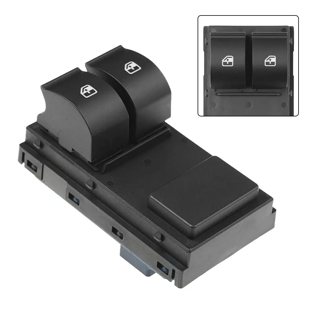 Window Control Switch Regulator for Fiat For Punto Practical Design Fits OEM Part Numbers 735380445 735411027 735428719
Window Control Switch Regulator for Fiat For Punto Practical Design Fits OEM Part Numbers 735380445 735411027 735428719
