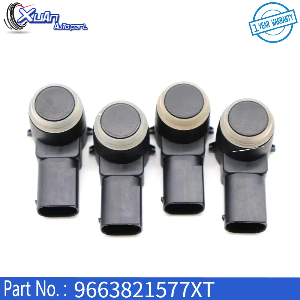 Датчик парковки PDC 9663821577XT для CITROEN BERLINGO C4 PICASSO C5 II III C6 DS3, для PEUGEOT PSA9663821577 9663821577
Датчик парковки PDC 9663821577XT для CITROEN BERLINGO C4 PICASSO C5 II III C6 DS3, для PEUGEOT PSA9663821577 9663821577