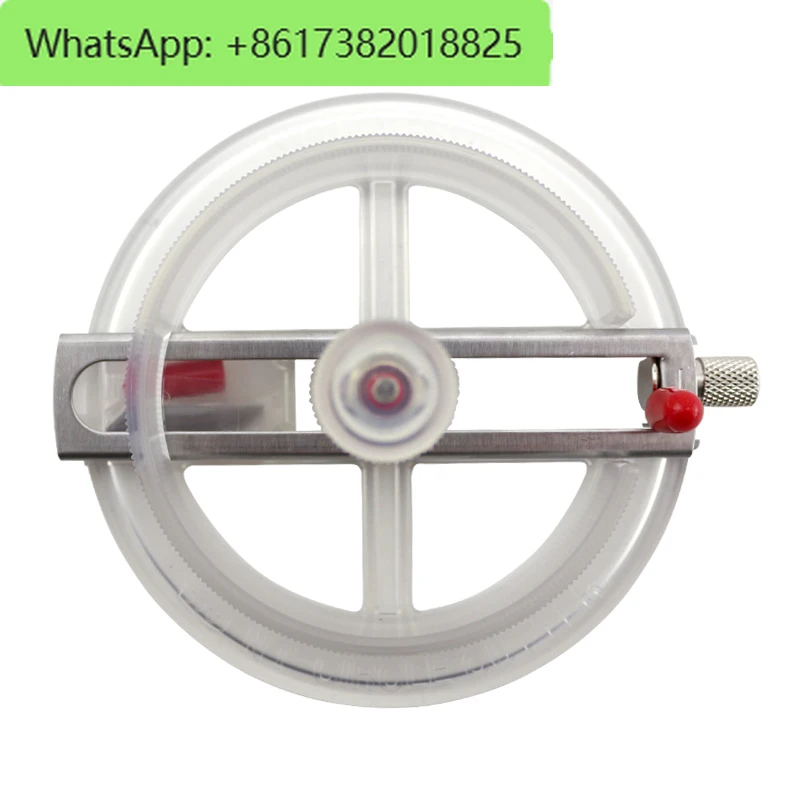 1cm-Below 60 ° Compass knife (diameter 1.8-17 cm) Extended round cutter Paper cutter Small industrial hole opener
1cm-Below 60 ° Compass knife (diameter 1.8-17 cm) Extended round cutter Paper cutter Small industrial hole opener
