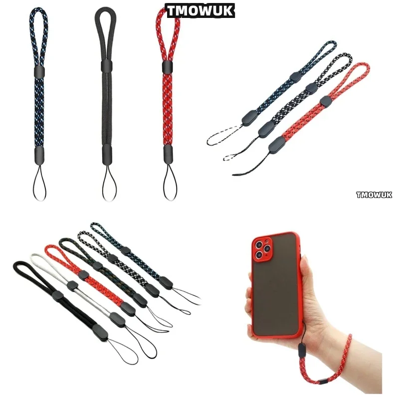 For GoPro Insta360 DJI SJCAM Garmin EKEN YI RICOH Fashionable Camera Strap, Show Off Your Style
For GoPro Insta360 DJI SJCAM Garmin EKEN YI RICOH Fashionable Camera Strap, Show Off Your Style