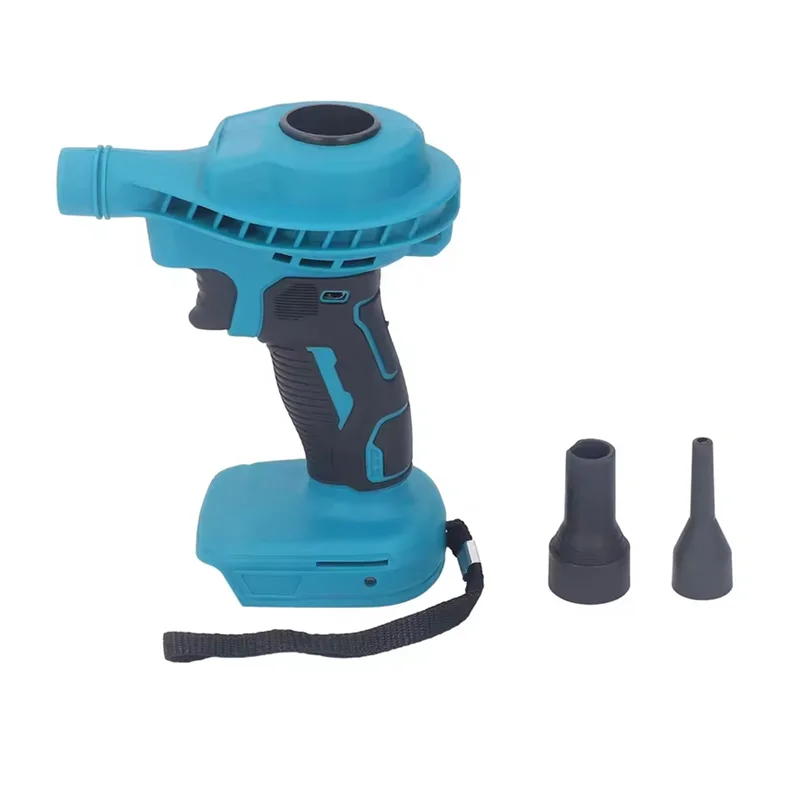 A92P перезаряжаемый воздуходувка быстрый электрический пылеочиститель для очистки опавших листьев для интерфейса BL1830B-2 BL1850-2
A92P перезаряжаемый воздуходувка быстрый электрический пылеочиститель для очистки опавших листьев для интерфейса BL1830B-2 BL1850-2