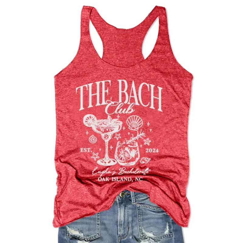 Beach Party Tank Top Bachelorette Womens Tops Miami Beach White Top Bridal Party Women Clothes Beach Wedding L
Beach Party Tank Top Bachelorette Womens Tops Miami Beach White Top Bridal Party Women Clothes Beach Wedding L