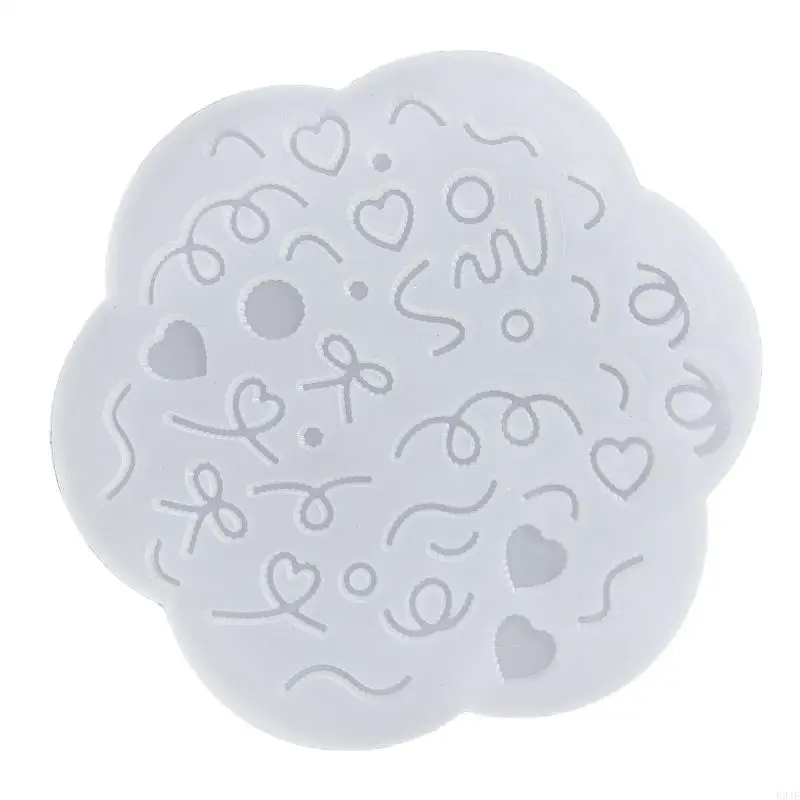 R9JE Color Strip Silicone Mold Resin Shaking Cup Mold for Pendant Jewelry Keychain Decoration Making Diy Crafts
R9JE Color Strip Silicone Mold Resin Shaking Cup Mold for Pendant Jewelry Keychain Decoration Making Diy Crafts
