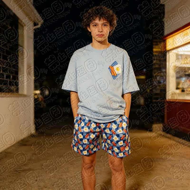 2026 New Summer Men Basketball Shorts Men's Sweatpants Loose Shorts Quarter Outdoor Sports Shorts Adult/Kids Mesh Shorts
2026 New Summer Men Basketball Shorts Men's Sweatpants Loose Shorts Quarter Outdoor Sports Shorts Adult/Kids Mesh Shorts