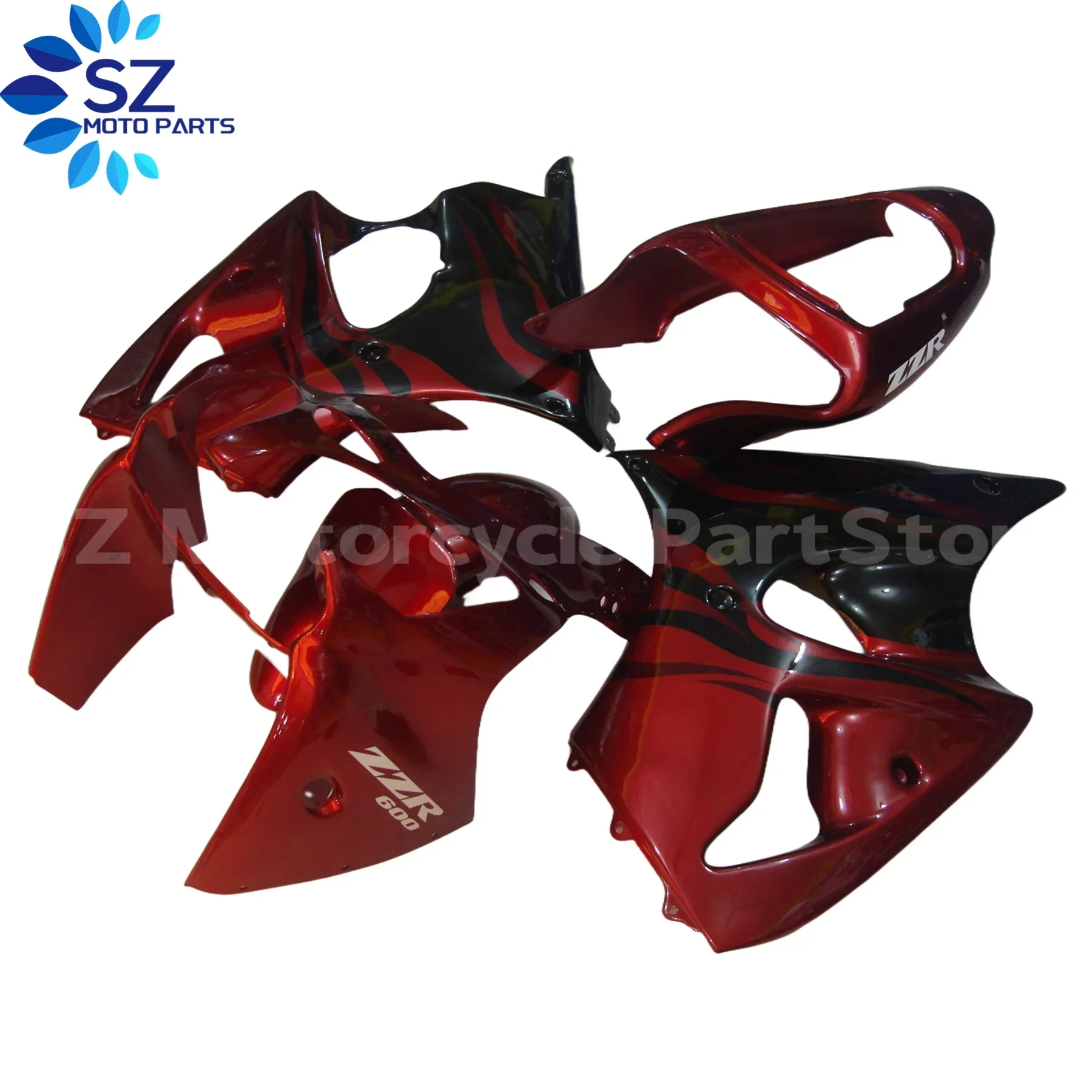 Motorcycle Fairings fit for KAWASAKI ZX 6R 636 2000 2001 2002 Motorcycle ABS Fairing Kit ZX6R 00 01 02
Motorcycle Fairings fit for KAWASAKI ZX 6R 636 2000 2001 2002 Motorcycle ABS Fairing Kit ZX6R 00 01 02