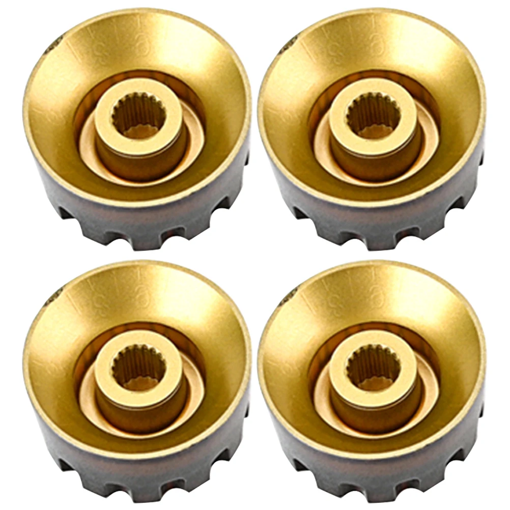 4 Pcs Guitar Volume Knobs Red Electric Bass Accessory Tuning Durable Anti Corrosive Easy Install
4 Pcs Guitar Volume Knobs Red Electric Bass Accessory Tuning Durable Anti Corrosive Easy Install