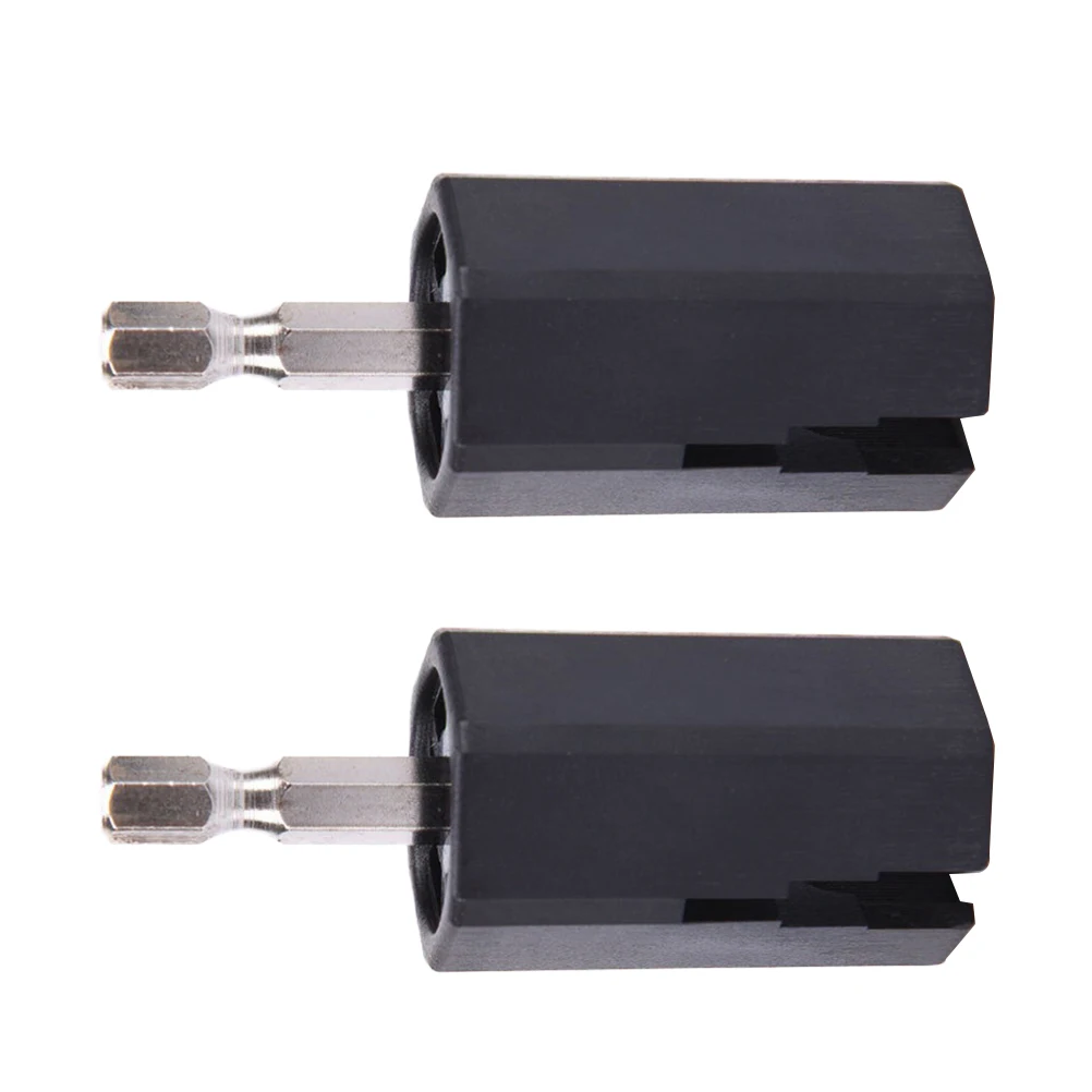2 Pcs Guitar Accessories Bridge Acoustic Nut Tools Luthier Electric Guitars Pick Winder Drill Plug Pin Puller Repair Nurse
2 Pcs Guitar Accessories Bridge Acoustic Nut Tools Luthier Electric Guitars Pick Winder Drill Plug Pin Puller Repair Nurse